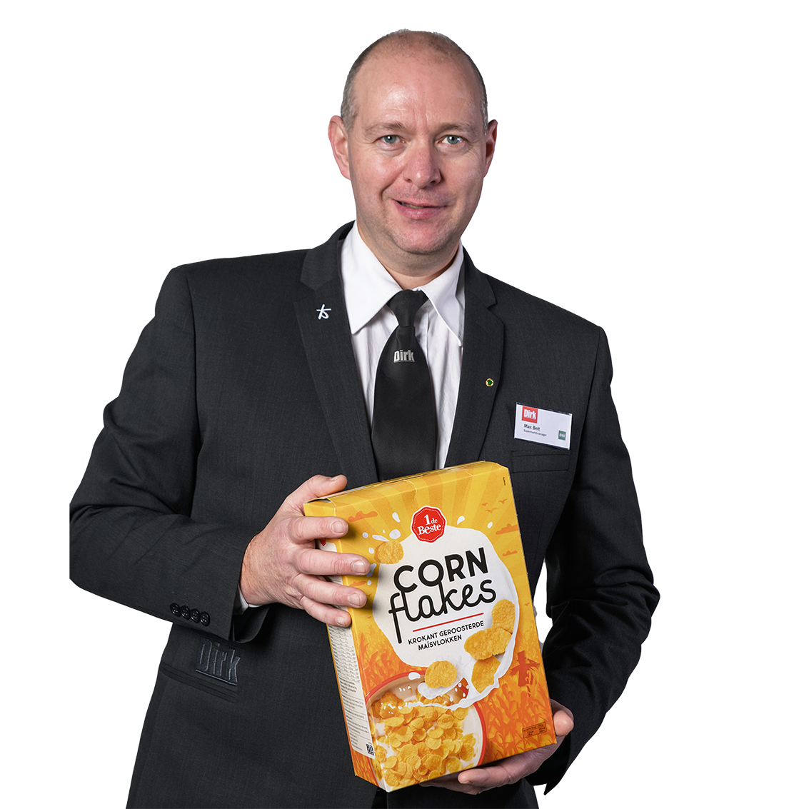 Jouw Supermarktmanager